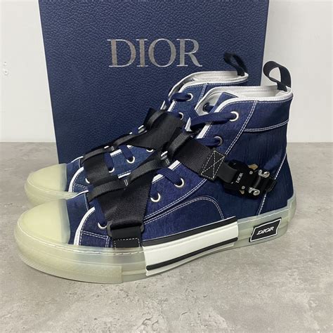 rick studio dior b23|Dior B23 Designer Trainers for Men .